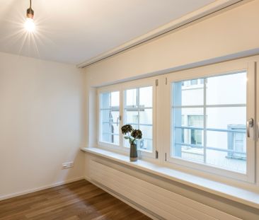 Tolle Singlewohnung mitten in der Altstadt - Foto 1