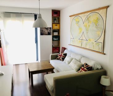 Piso de alquiler en Calle Cristo de la Sed, 39, Barrio del Nervión - Photo 2