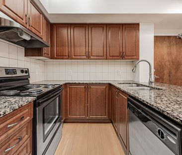 For Lease - 60 Fairfax Crescent Unit# 117, Toronto, Ontario - Photo 2