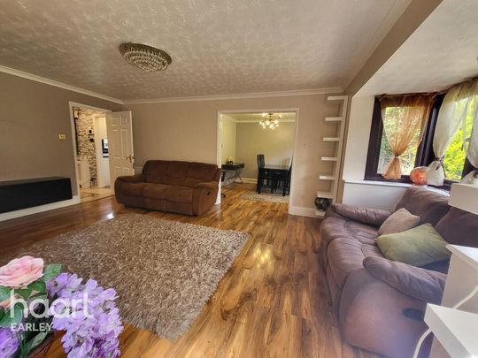 5 bedroom detached house to rent - Photo 1