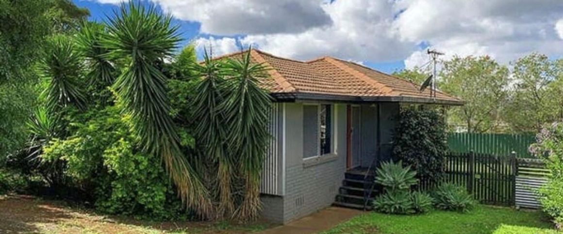 Updated Three-Bedroom Home Perfectly Positioned in Wilsonton - Photo 1