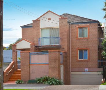 One-Bedroom Apartment - Photo 5