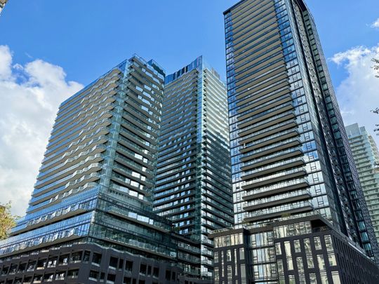 For Lease - 120 Broadway Avenue Unit# 512, Toronto, Ontario - Photo 1