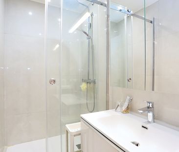 Tout savoir sur cet appartement dans le quartier Chaillot, à Paris ... - Photo 1