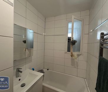 Location Appartement 4 pièces 65m² MACON 71000 - Photo 5