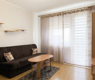 2-pokojowe mieszkanie 40 m² 39 m² - Zdjęcie 1