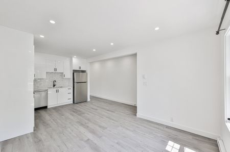 Appartement à louer - Montréal (Rosemont/La Petite-Patrie) (Vieux-Rosemont) - Photo 3