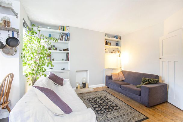 Heneage Street, Shoreditch, London, E1 5LW - Photo 1