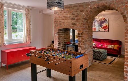 Castle Cottages - Photo 5