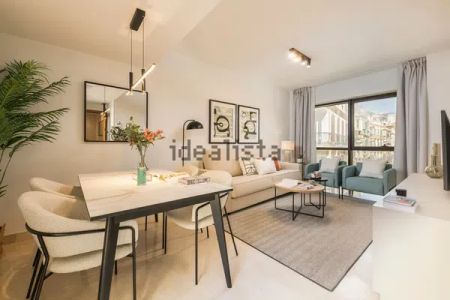 Alquiler de piso en Calle Granada, 3 - Photo 3