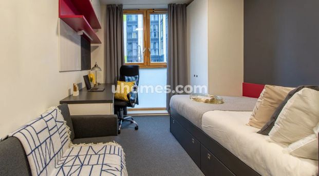 Classic En-Suite - Photo 1