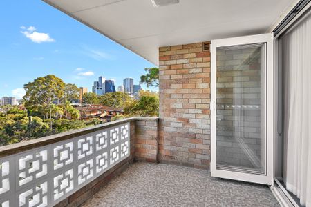 10/10 Lindsay Street, Neutral Bay NSW 2089 - Apartment For Rent | Domain - Photo 5