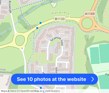 2 bedroom flat for rent - Photo 1