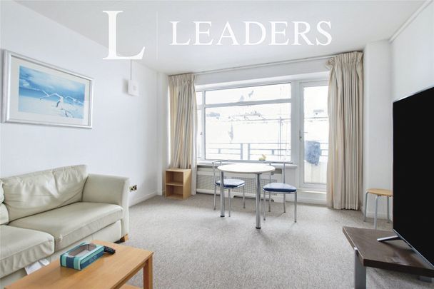 2 bedroom apartment to rent Manor Road, Bournemouth, BH1 - Photo 1