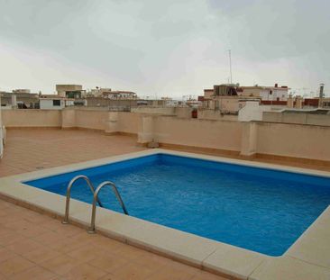 Apartment For Long Term Rental In Nerja - Photo 4