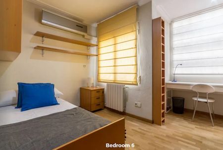 Passatge Doctor Bartual Moret, Valencia, Valencian Community 46010 - Photo 4