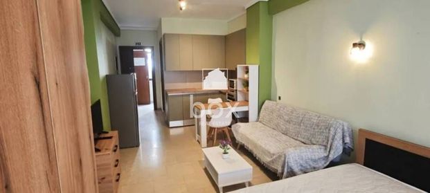 Studio/Γκαρσονιέρα για ενοικίαση Πλατεία Εμπορίου - Ανω Λαδάδικα - Ιστορικό Κέντρο (Κέντρο Θεσσαλονίκης) - Photo 1