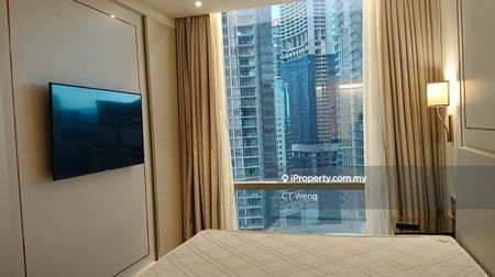 Pavilion Suites, Bukit Bintang, KL City Centre - Photo 5