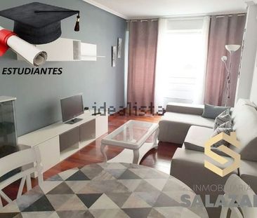 Alquiler de piso en Calle Jimenez Fernando Miembro Dya - Photo 6