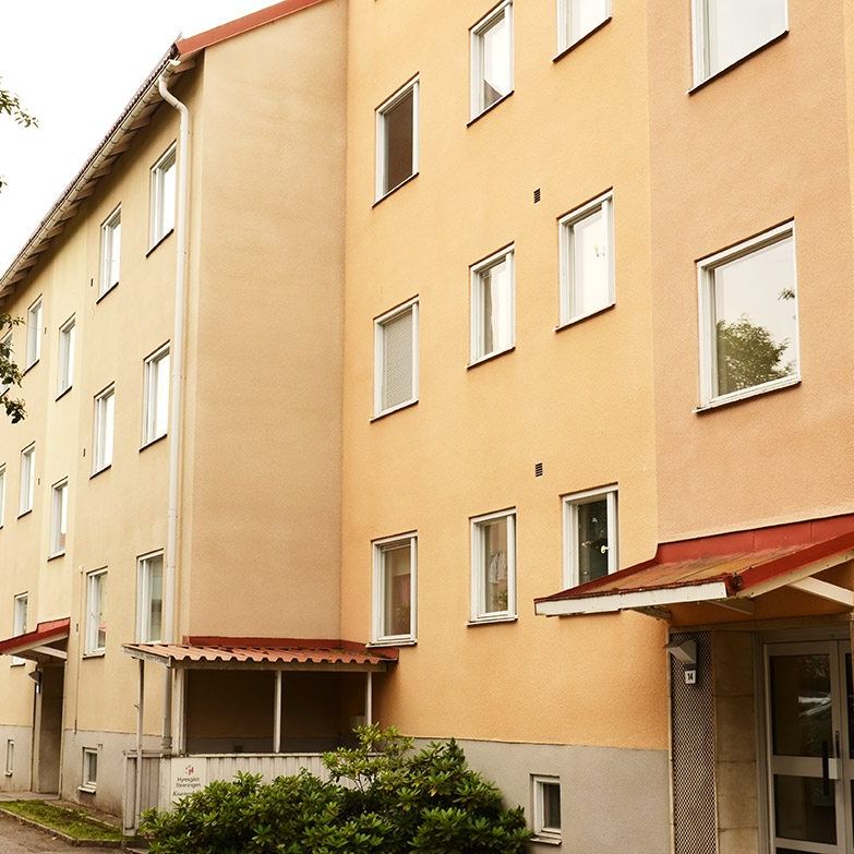 Artillerigatan 16, våning 1 - Foto 2