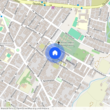 Μαρούσι (Ηπειρώτικα)