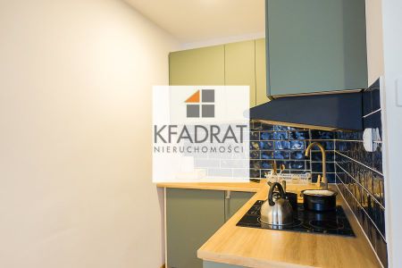 Kawalerka 29 m2 d. standard do wynajęcia 1800+360 - Photo 4