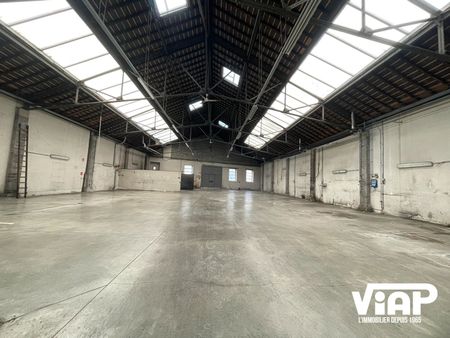 LIMOGES CENTRE - LOCAL COMMERCIAL - Photo 2