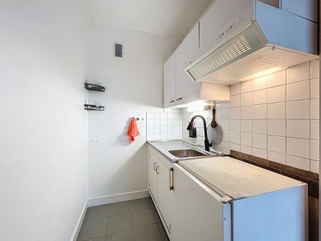 Location Appartement 1 pièce 26m² ST LO 50000 - Photo 3