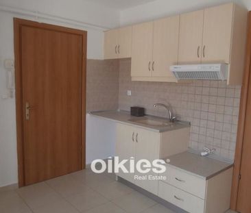 Studio/Γκαρσονιέρα για ενοικίαση Ευαγγελίστρια (40 Εκκλησιές - Ευαγ... - Photo 3
