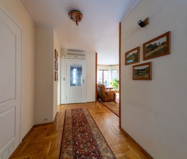 Przytulny dom 74 m.kw z 2 sypialniami na Białołęce - Zdjęcie 3