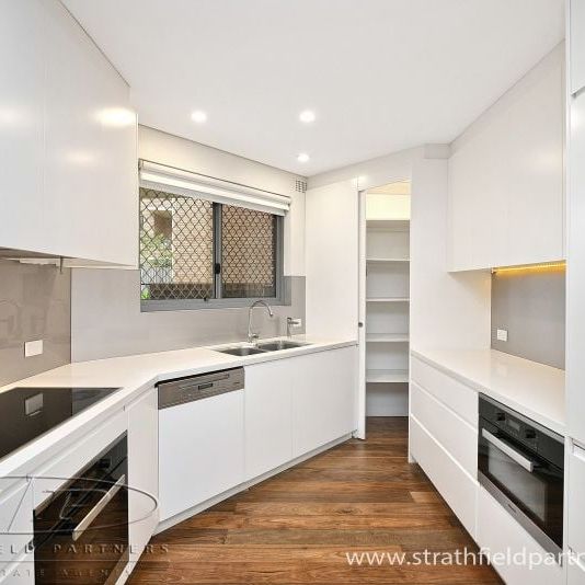 Generously Proportioned Apartment in Great Location! - Photo 1