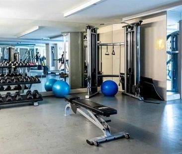 For Lease - 9088 Yonge Street Unit# 1209, Richmond Hill, Ontario - Photo 3