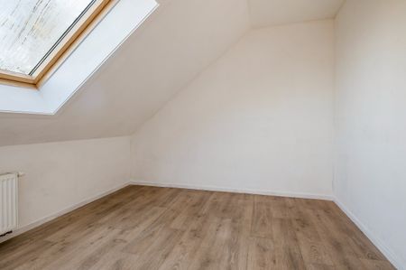 Instapklare woning met 4 slaapkamers en stadskoer - Foto 3