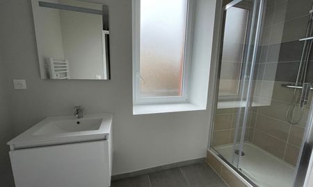 Location Appartement 2 pièces LIMOGES (87000) - Photo 3