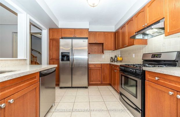 For Lease - 26 Jonesridge Drive, Ajax, Ontario - Photo 1