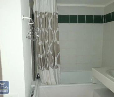Appartement à louer 1 pièce 23m² - Photo 5