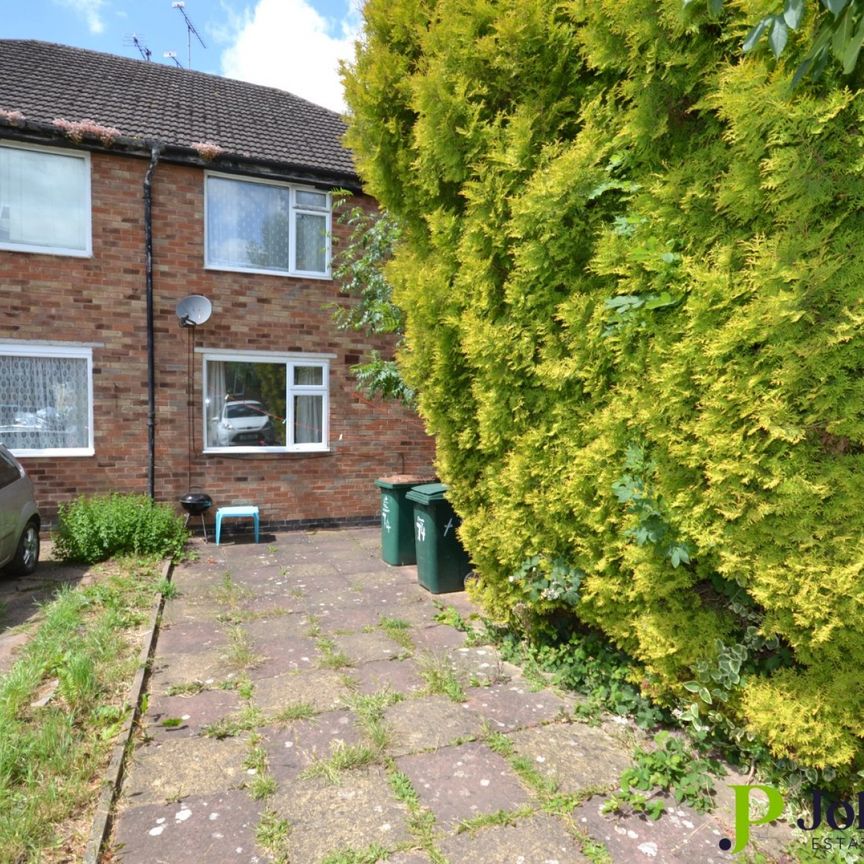 Sunnybank Avenue, Stonehouse Estate, Coventry, CV3 4DQ - Photo 1