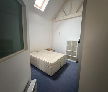 Stibbe Lofts, Newarke Street, Leicester - Photo 3