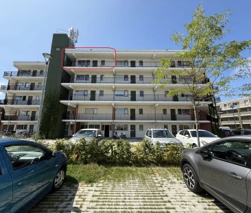 Studio Van Dishoeckstraat, Vlissingen - À louer - Foto 5