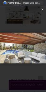 Condo locatif - Photo 3