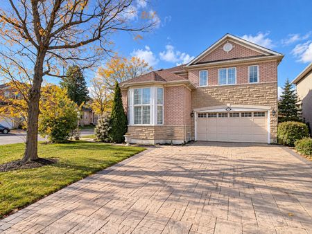 For Lease - 26 Gardenia Crescent, Markham, Ontario - Photo 4
