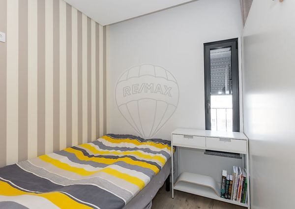 Apartamento T2 em Lisboa