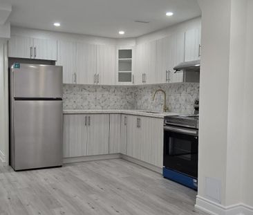 For Lease - 1442 Watercress Way Unit# Basement, Milton, Ontario - Photo 6