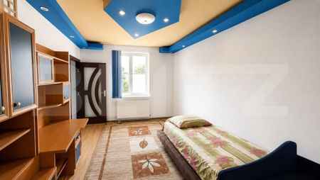 Casa 6 camere, 200 mp, zona Olimpia-Stadion - Photo 2