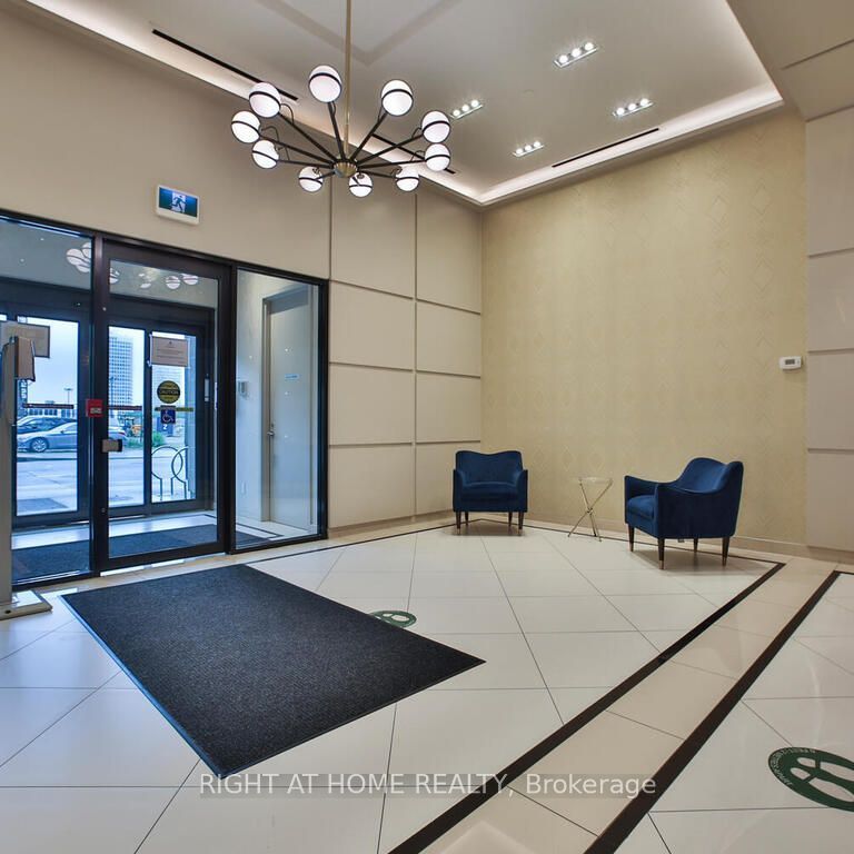 For Lease - 1486 Bathurst Street Unit# 905, Toronto, Ontario - Photo 1