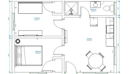 Furnished home in Lyall Bay SHORT TERM ONLY - Photo 5