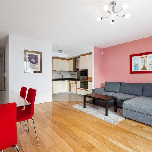 20 Levmoss Hall Levmoss Park Leoparsdstown Dublin 18 - Photo 1