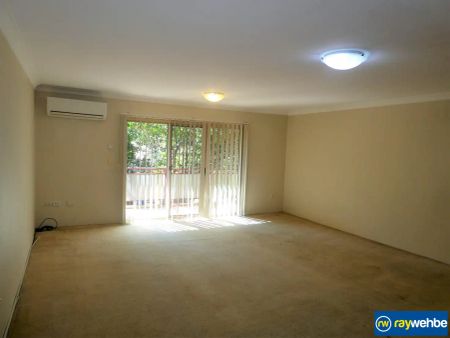 “Spacious 2-Bedroom Apartment in the Heart of Merrylands” - Photo 5