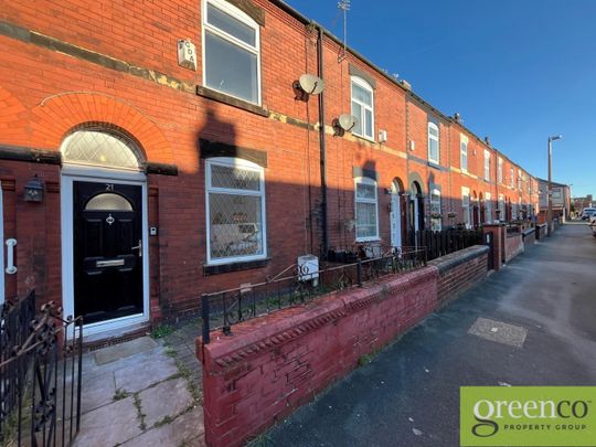 Raymond Street, Manchester, M27 - Photo 1