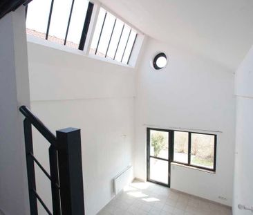 Loft Industriel en duplex - Photo 6